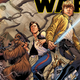 Illustration for article titled This Star Wars #1 cover basically has all the Star Wars you'll ever need